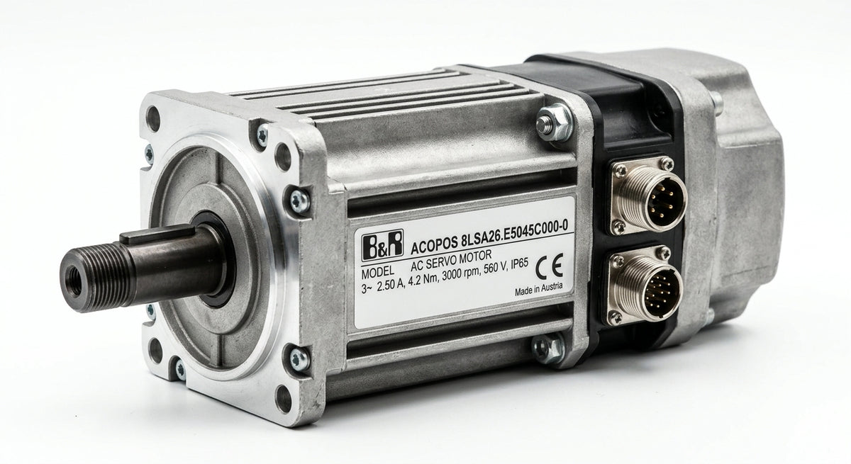 B&R 8LSA26.E5045C000-0