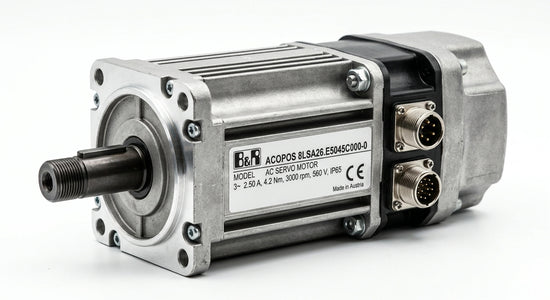 B&R 8LSA26.E5045C000-0