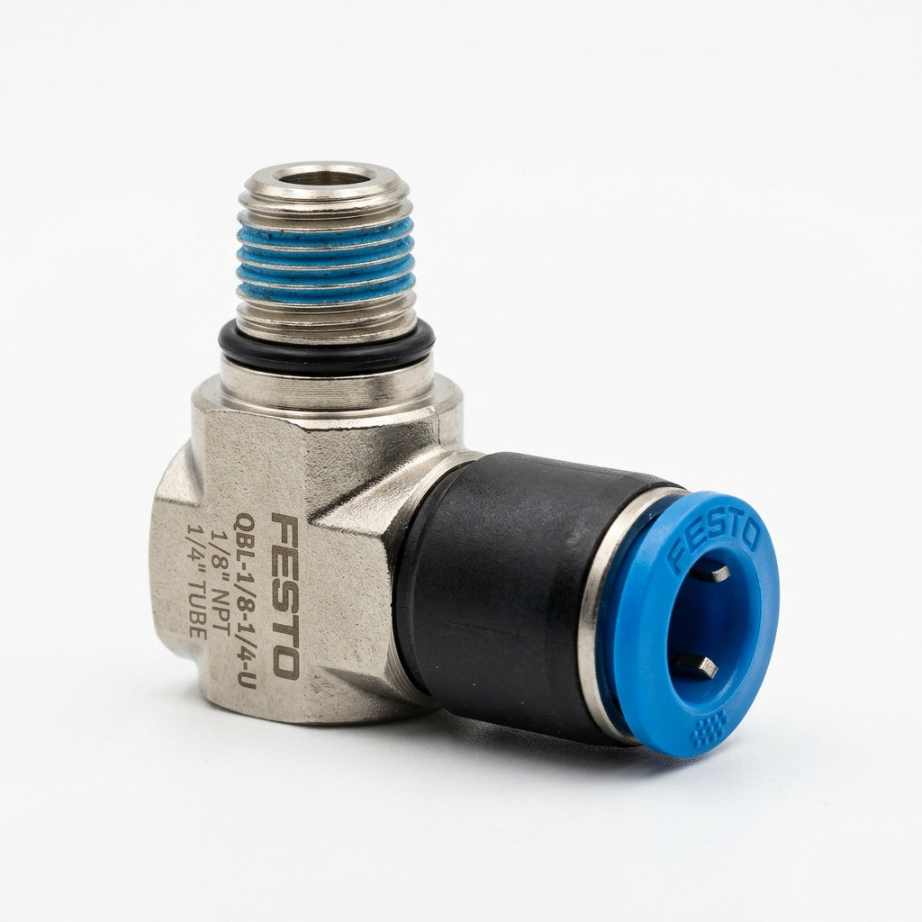 FESTO QBL-1/8-1/4-U