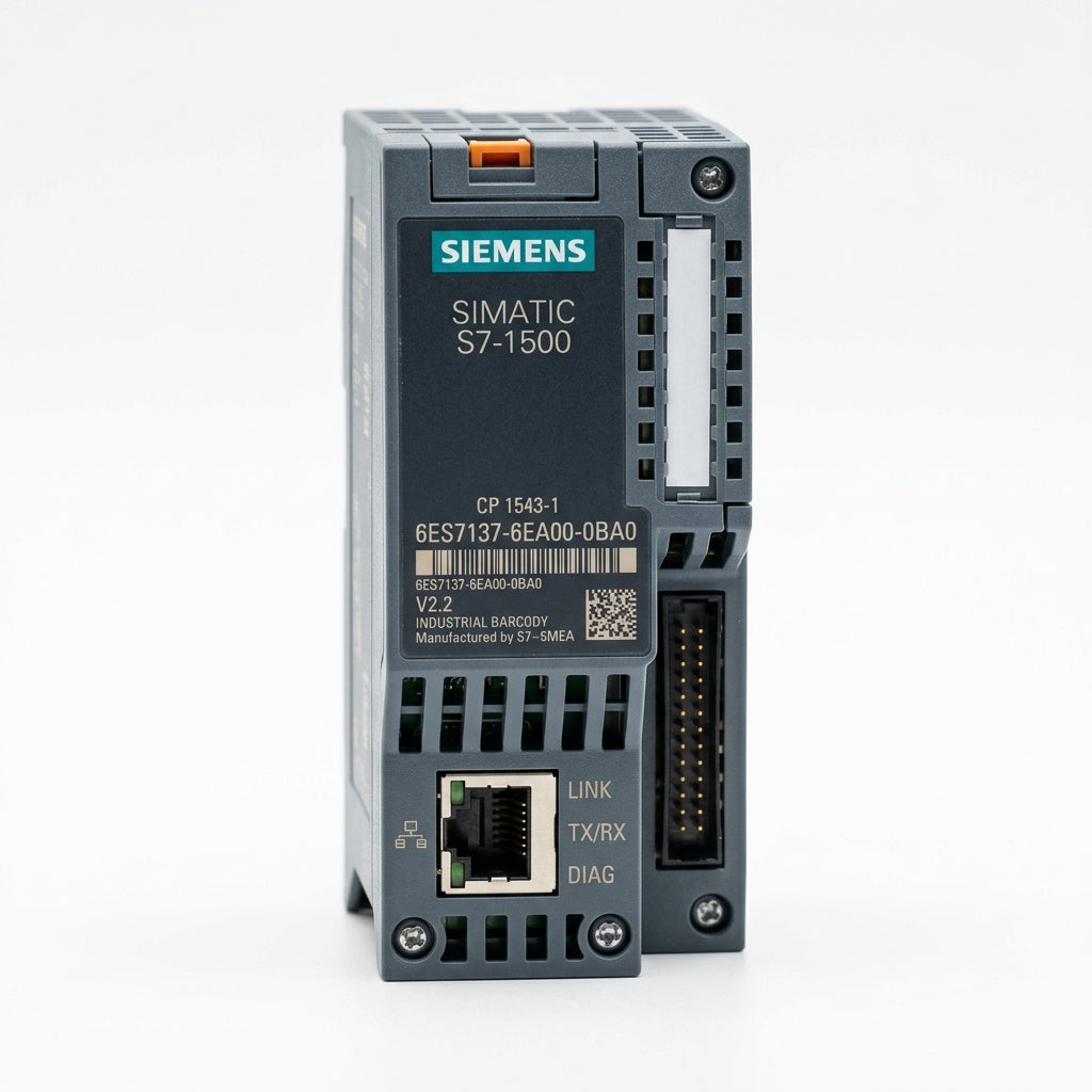 SIEMENS/FA 6ES7137-6EA00-0BA0