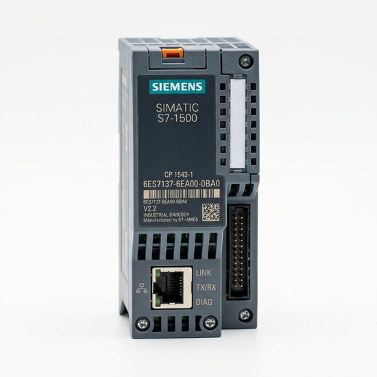 SIEMENS/FA 6ES7137-6EA00-0BA0