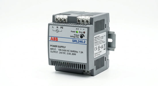 ABB SRL246.2