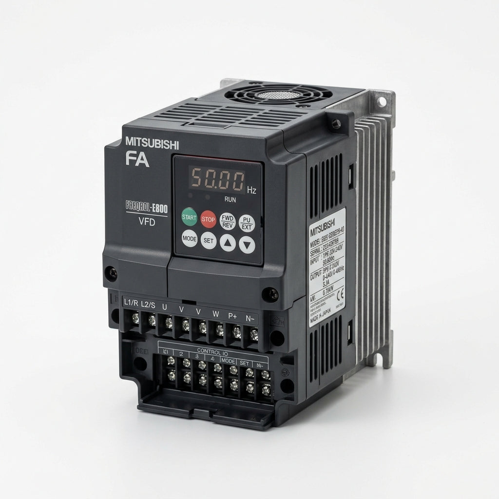 MITSUBISHI/FA E820-0330EPB-60