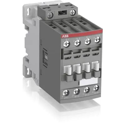 AF26-40-00-13 Contactor de potencia 4polos 26A 100-250VCA/CD