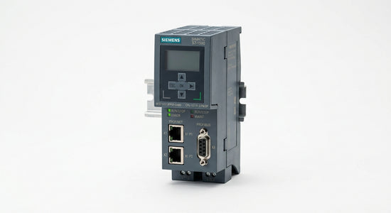 SIEMENS 6ES7 517-3FP00