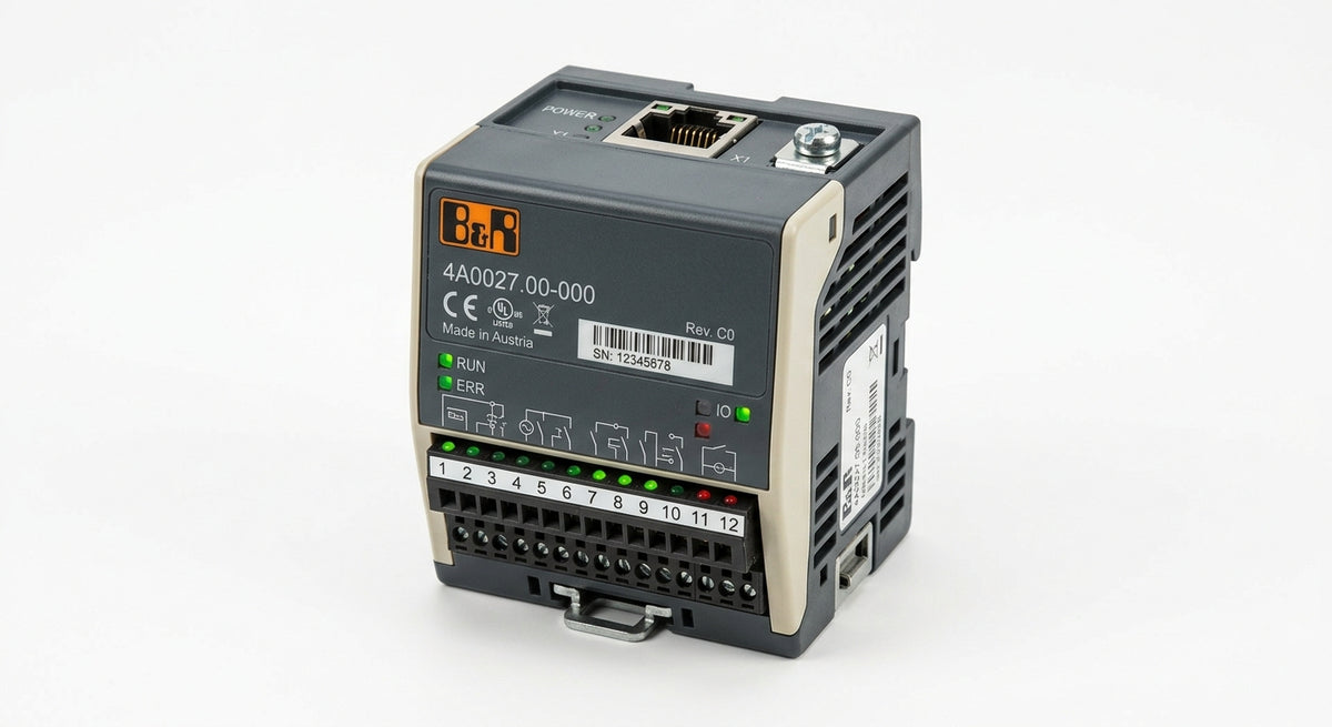 B&R 4A0027.00-000