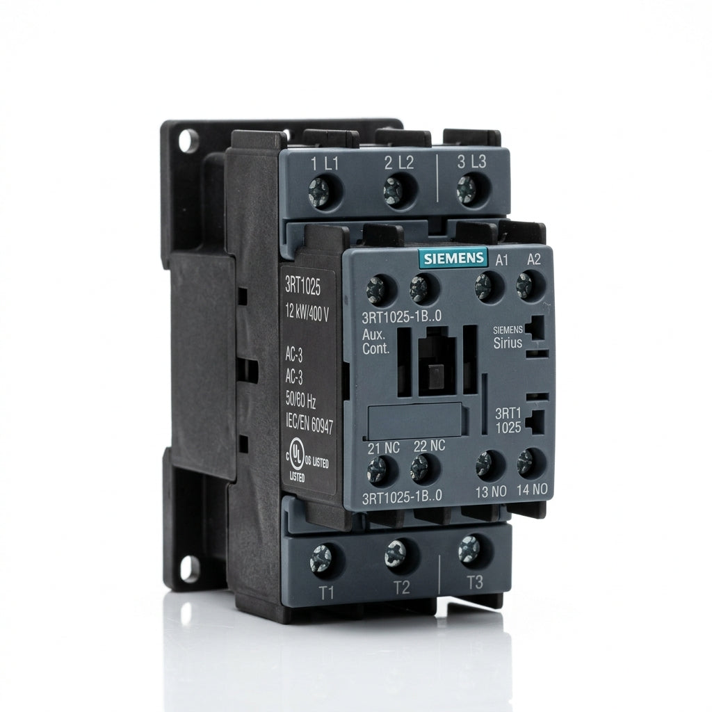 SIEMENS 3RT1025-1B..0