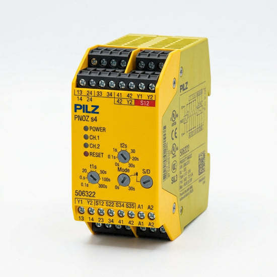 PILZ 506322