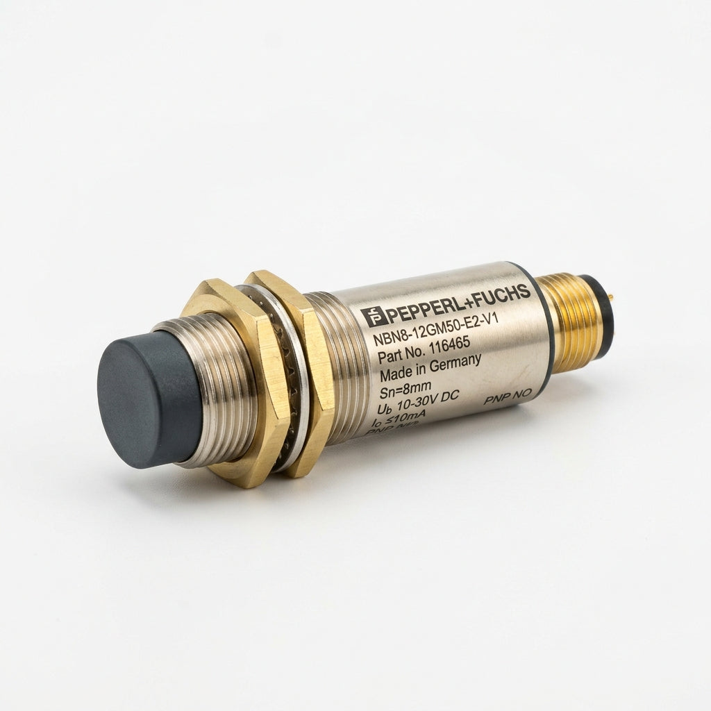 PEPPERL & FUCHS 116465