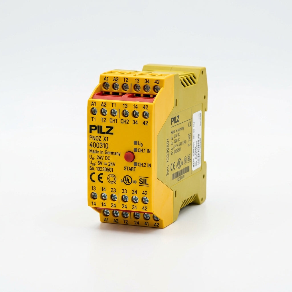 PILZ 400310