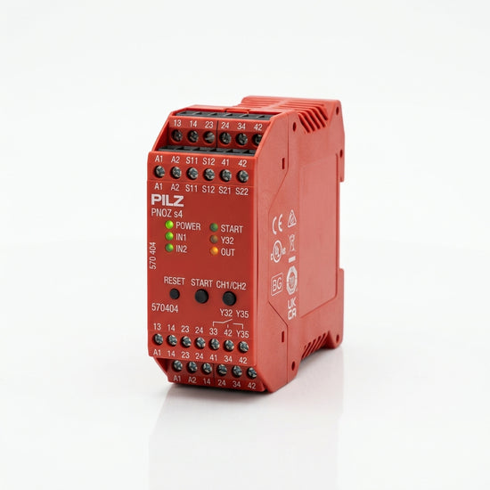 PILZ 570404