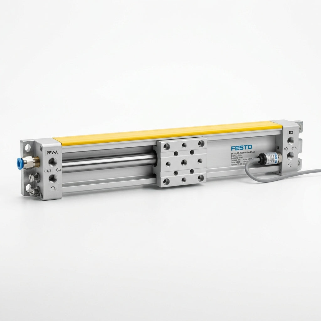 FESTO DGC-K-32-2532-PPV-A-GK-D2
