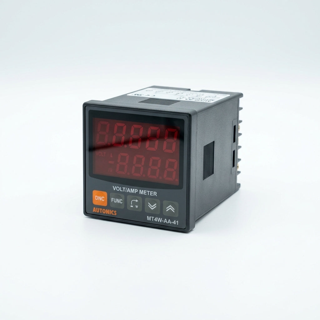 Autonics MT4W-AA-41