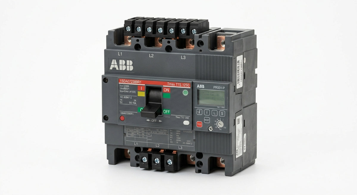 ABB 1SDA072389R1
