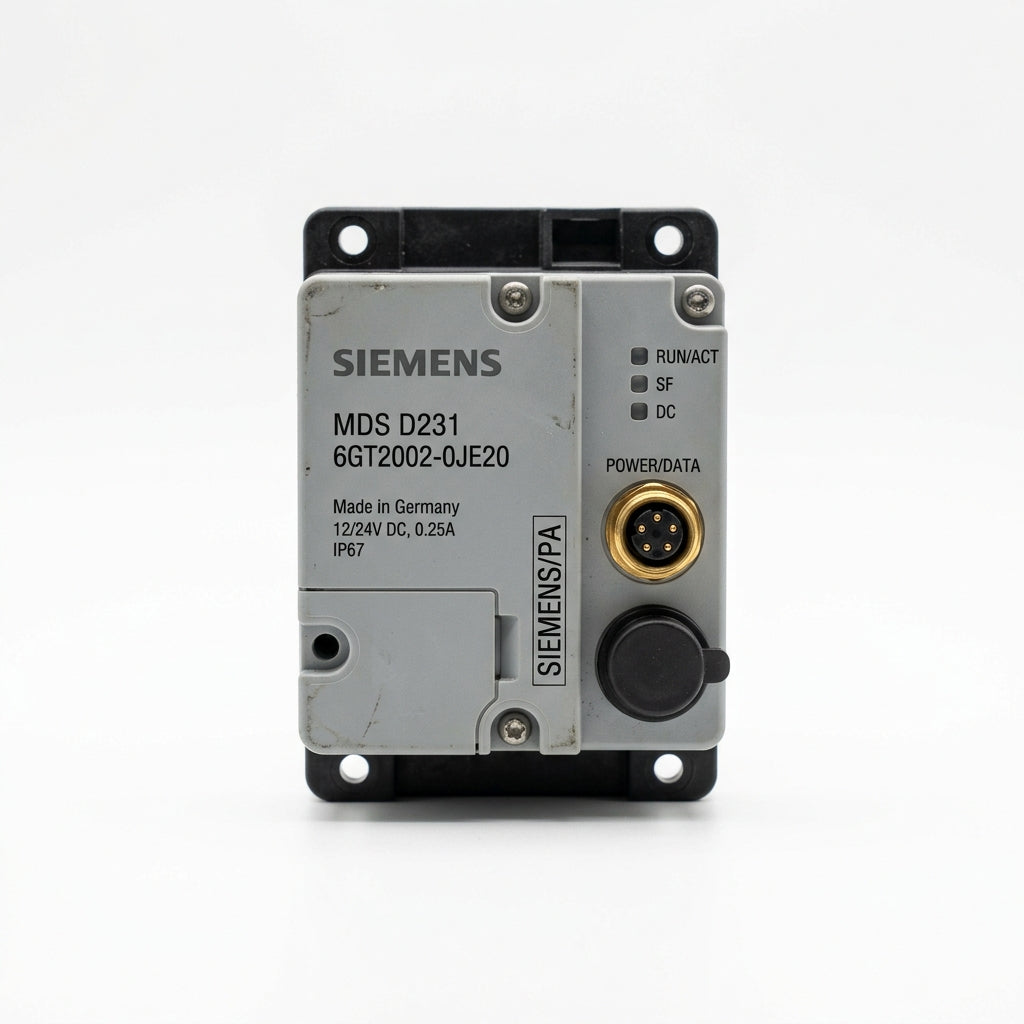 SIEMENS/PA 6GT2002-0JE20