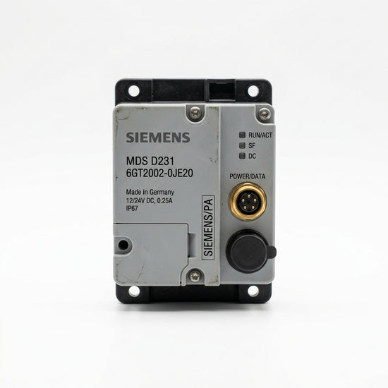 SIEMENS/PA 6GT2002-0JE20
