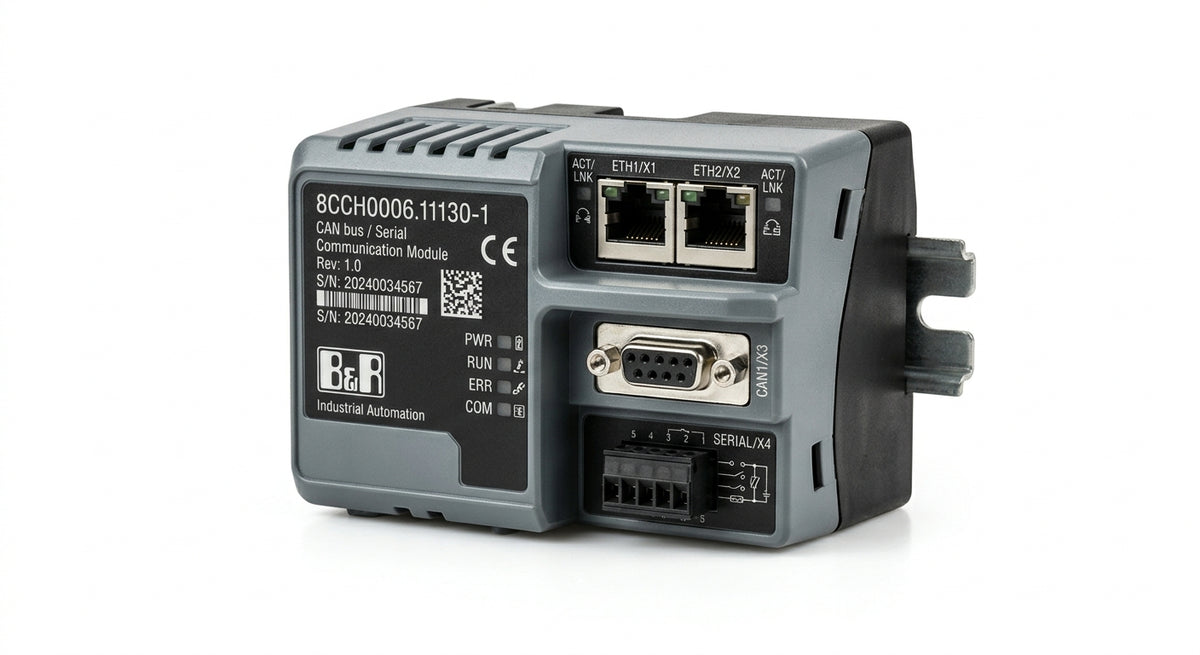 B&R 8CCH0006.11130-1