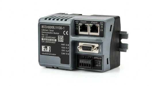 B&R 8CCH0006.11130-1