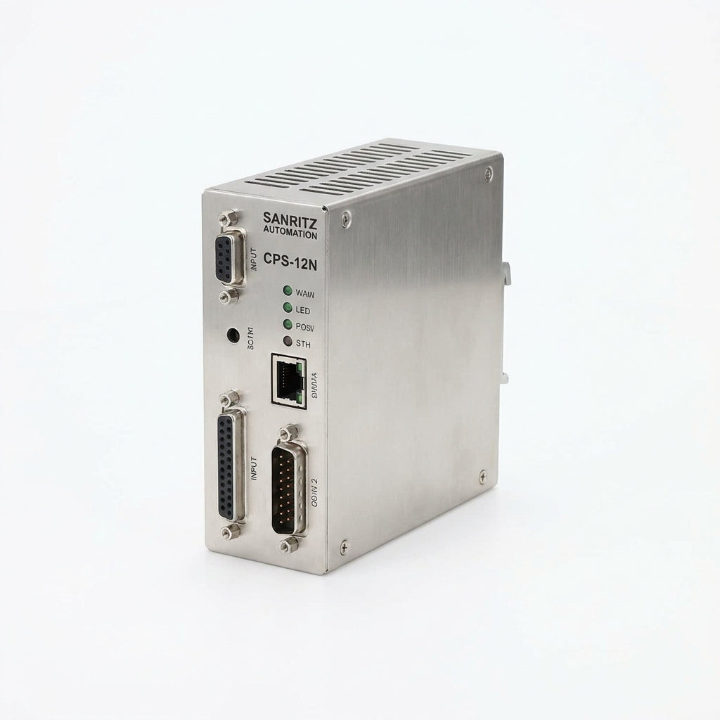 Sanritz Automation CPS-12N