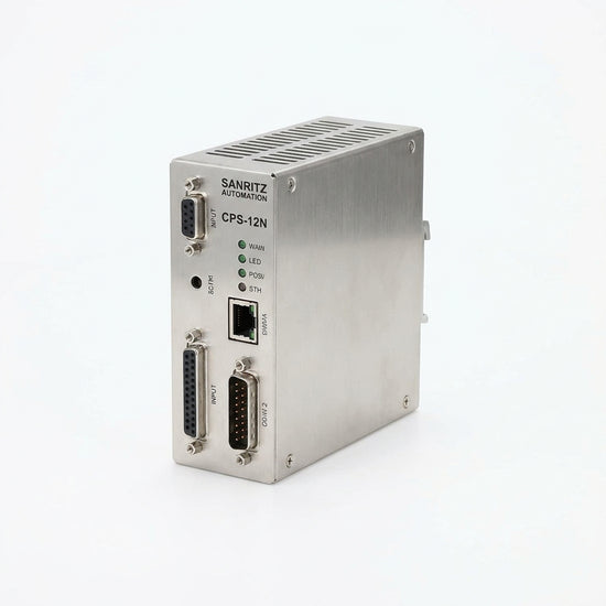 Sanritz Automation CPS-12N
