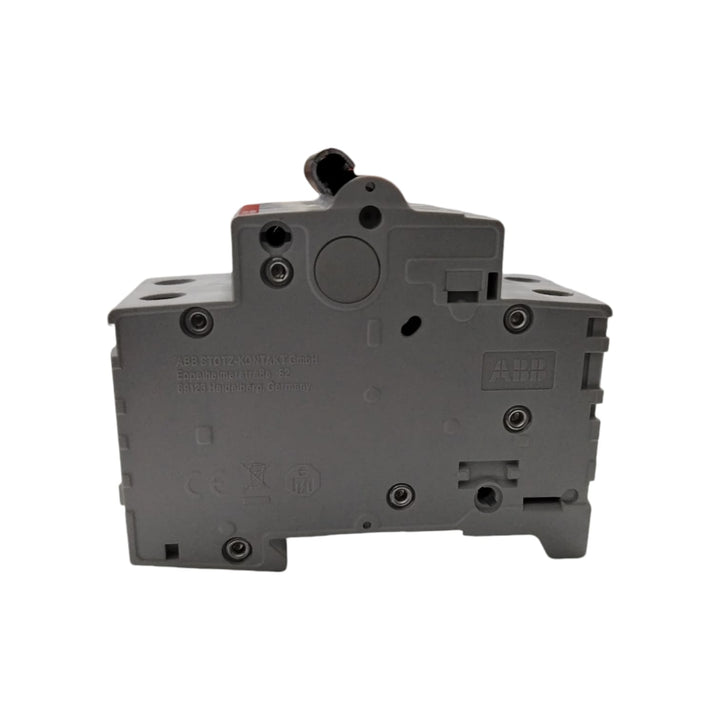 ABB S 201-NA C10 2CDS251103R0104 Interruptor termomagnético