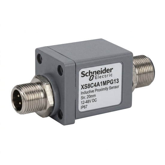 Schneider Electric XS8C4A1MPG13