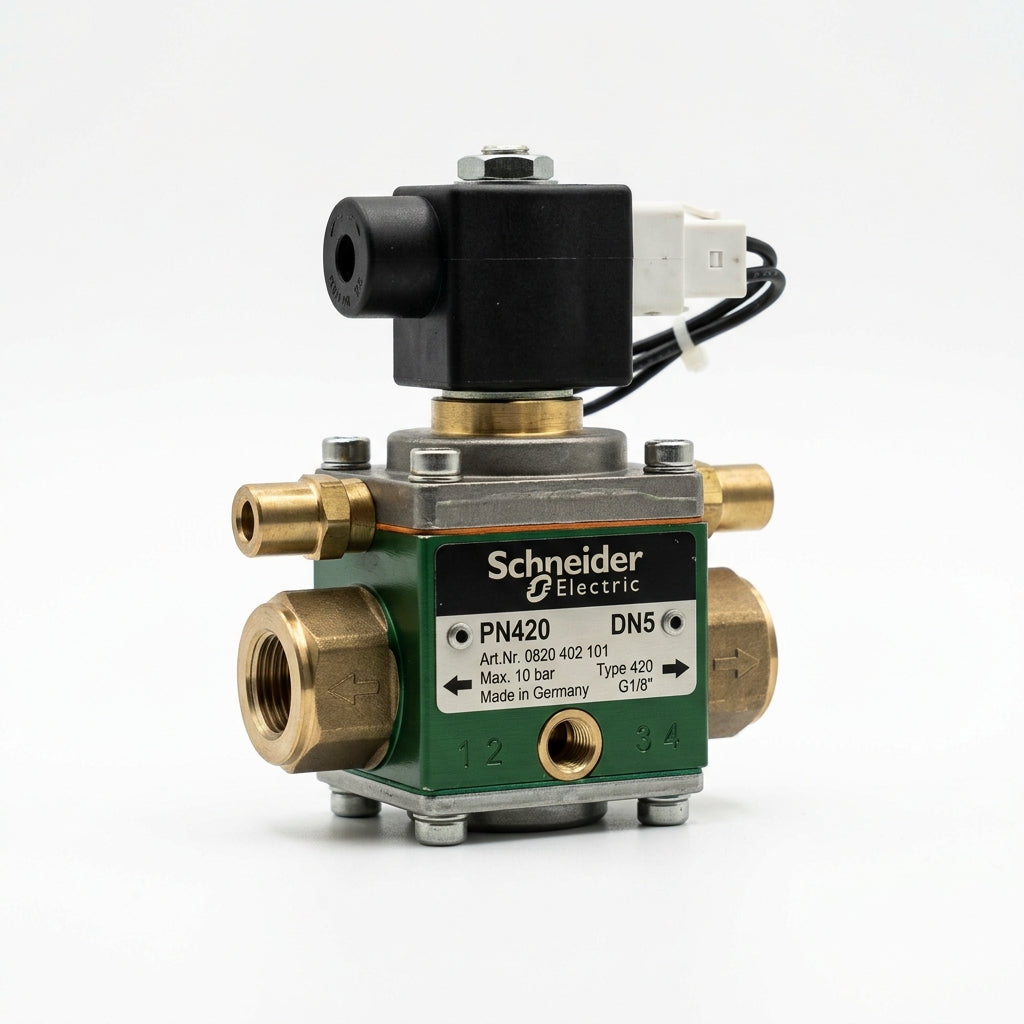 SCHNEIDER ELECTRIC PN420 DN5 COMPONENTE INDUSTRIAL