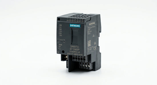 SIEMENS 6ES7 131-6BF01