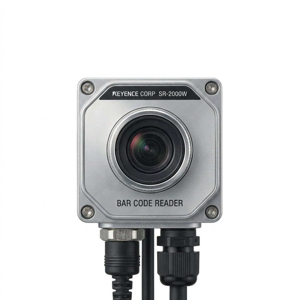 KEYENCE CORP SR-2000W