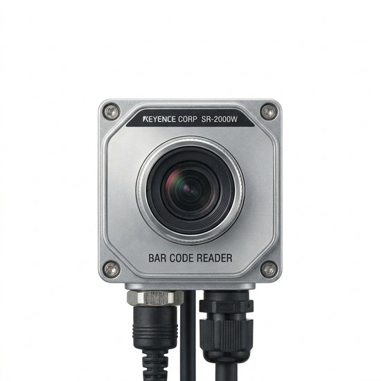 KEYENCE CORP SR-2000W