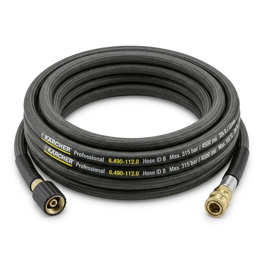 Turbina Karcher 6.490-112.0