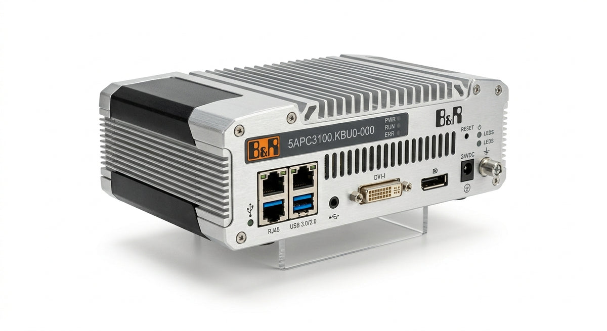 B&R 5APC3100.KBU0-000