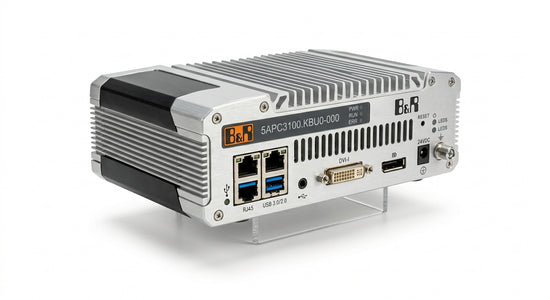 B&R 5APC3100.KBU0-000
