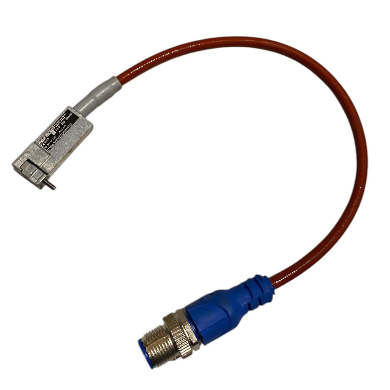 Senstronic C126302Q300311TS sensor inductivo