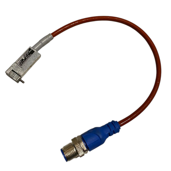 Senstronic C126302Q300311TS sensor inductivo