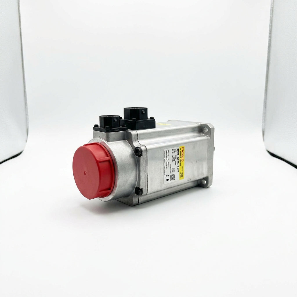FANUC A06B-0372-B177