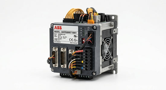 ABB 3AXD50000716661