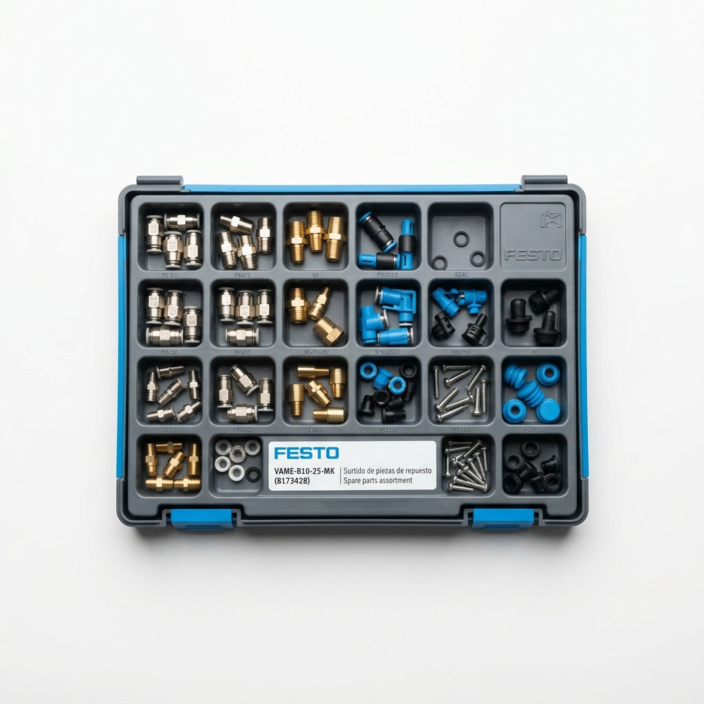 FESTO VAME-B10-25-MK