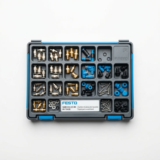 FESTO VAME-B10-25-MK