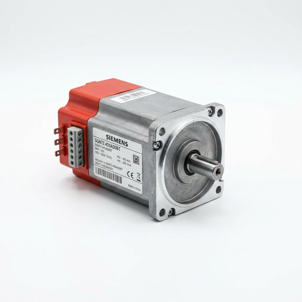 Siemens SQN72.4D5A20BT