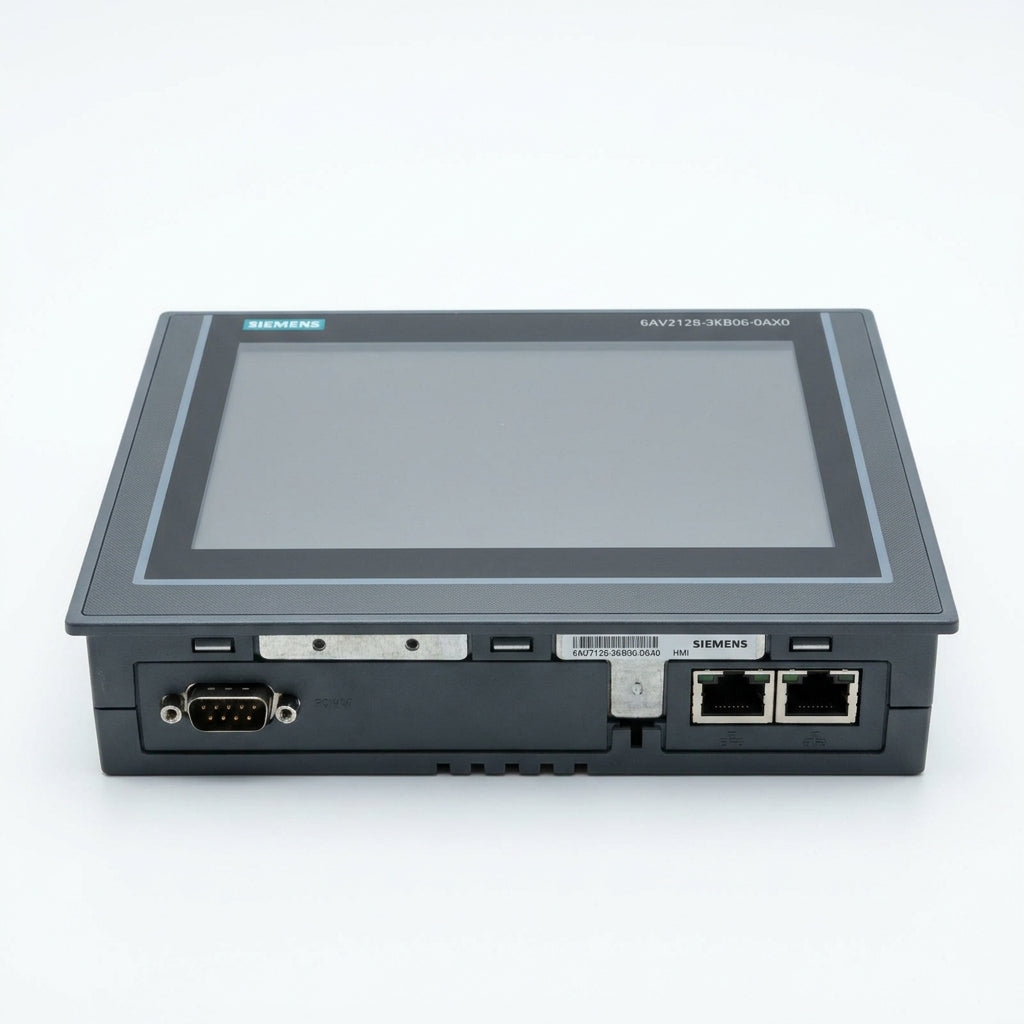 Siemens 6AV2128-3KB06-0AX0