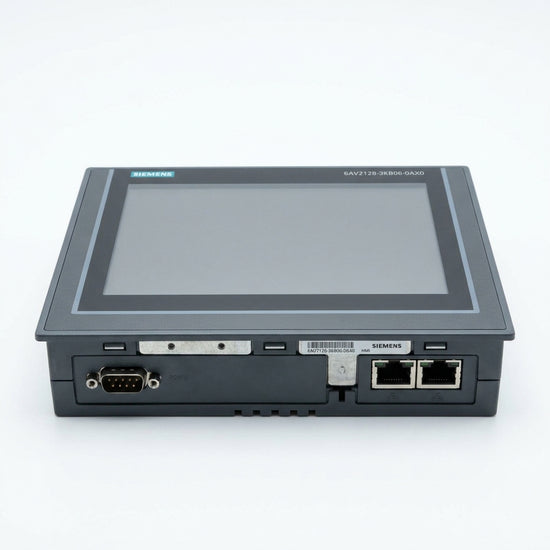 Siemens 6AV2128-3KB06-0AX0