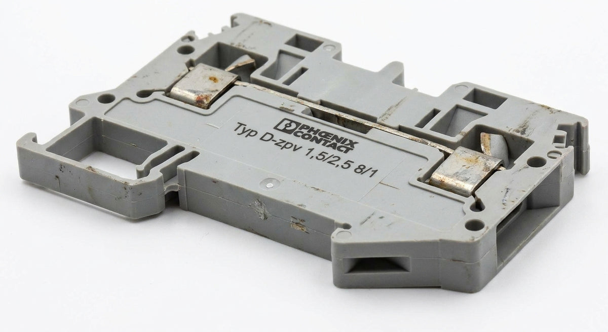 PHOENIX CONTACT Typ D-zpv 1,5/2,5 8/1