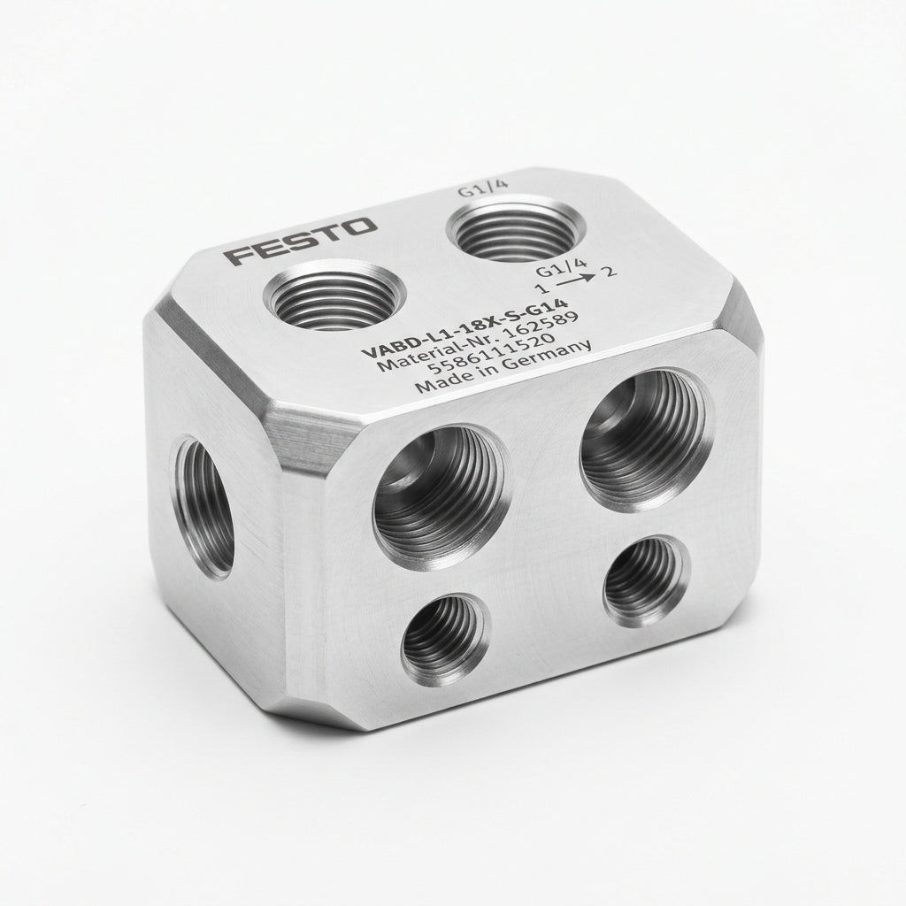 FESTO VABD-L1-18X-S-G14
