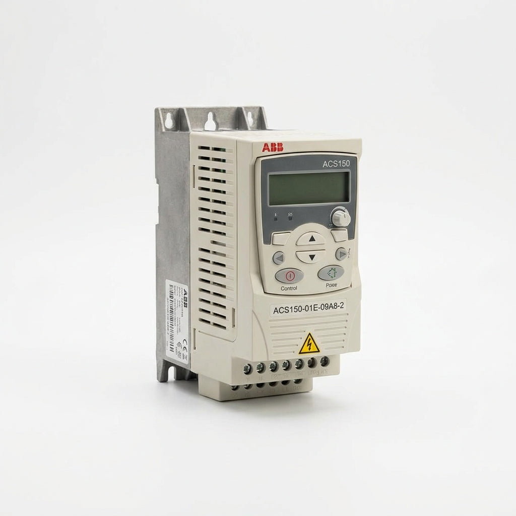 ABB ACS150-01E-09A8-2