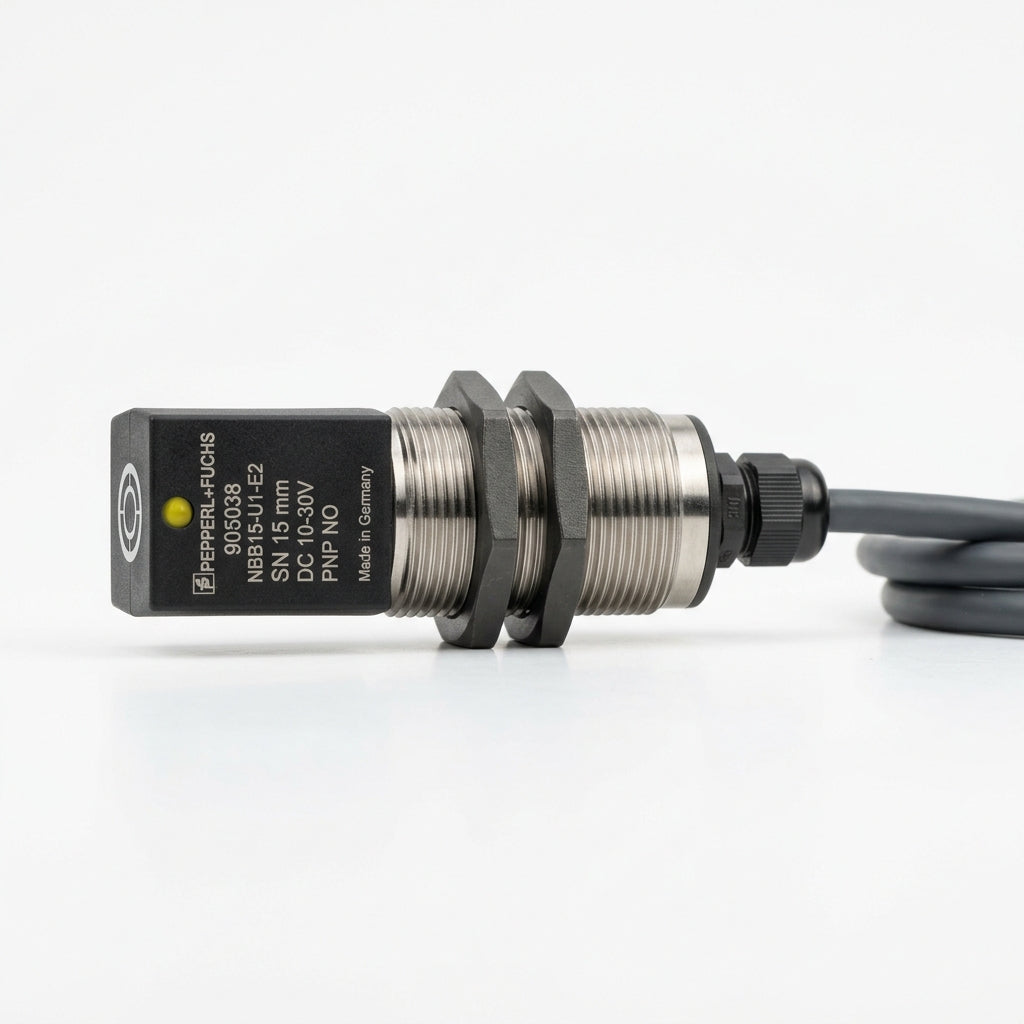 PEPPERL & FUCHS 905038