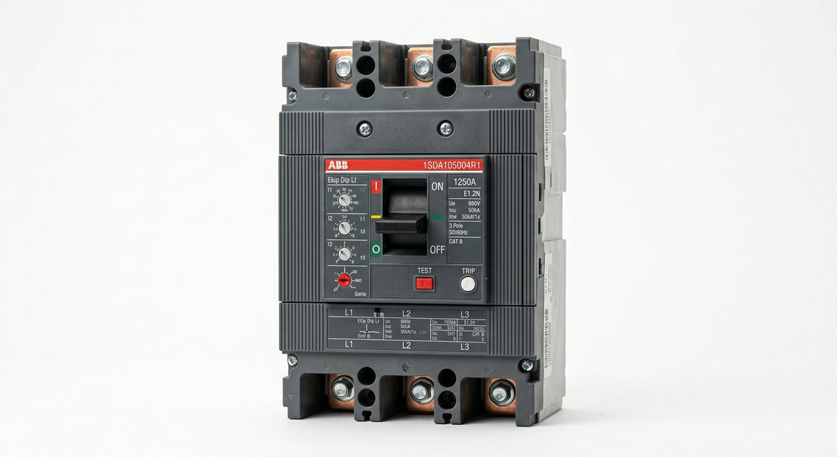 ABB 1SDA105004R1