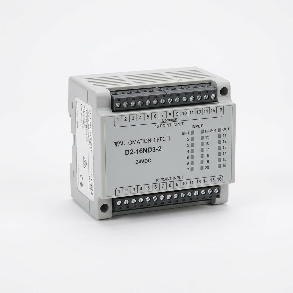 AutomationDirect D2-16ND3-2