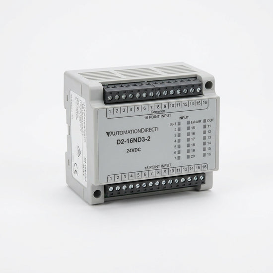 AutomationDirect D2-16ND3-2