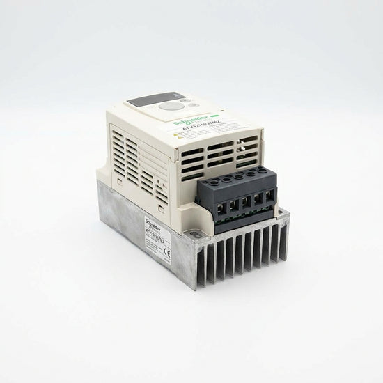 Schneider Electric ATV12H037M2